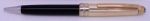 Replica Montblanc Rose Gold Stainless Steel Ballpint Pen_th.jpg